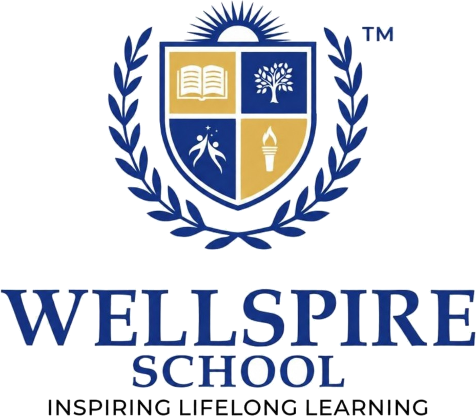 Wellspire School — Inspiring Lifelong Learning